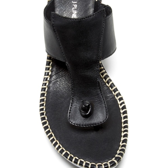 Donald J. Pliner Shoes - Donald J Pliner Thong Sandals